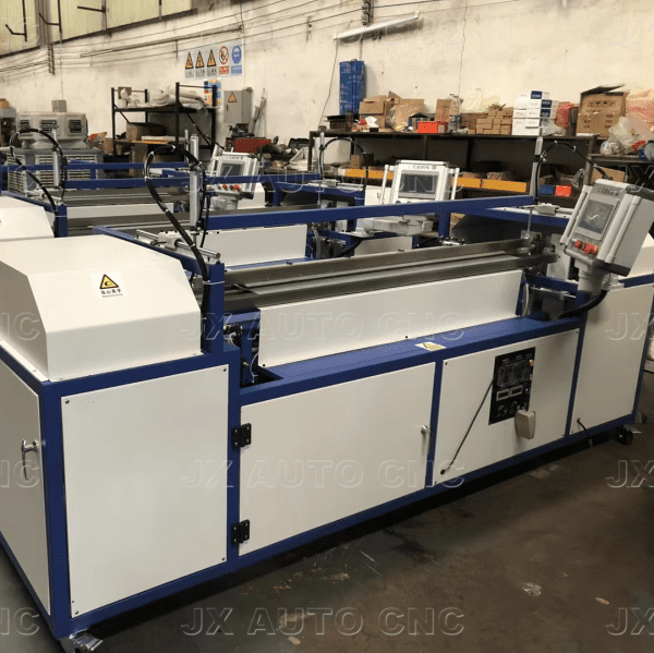 acrylic sheet line hot bending machine (2)