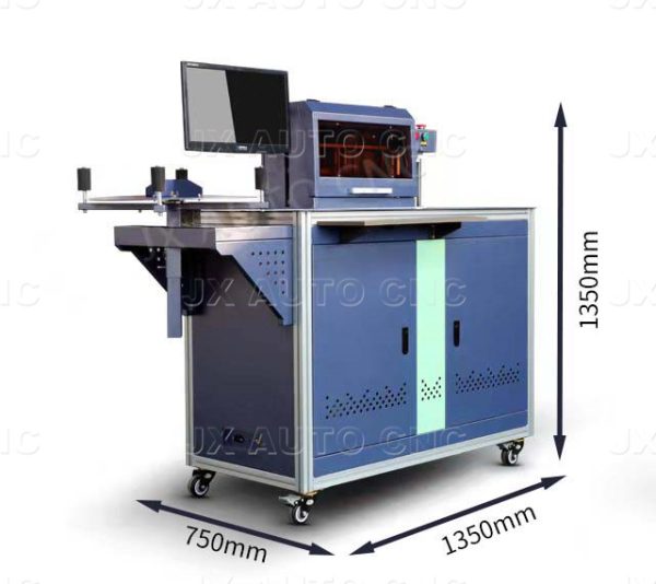 channel letter bending machine (2)