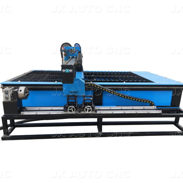 metal sheet and pipe plasma cutting machine (4)