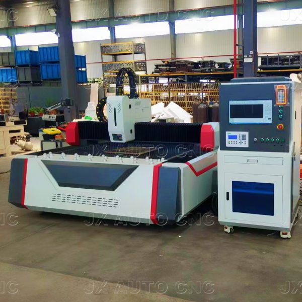 plate sheet tube pipe fiber laser cutter 3