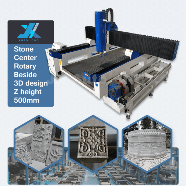 stones stone carving cutting engraving cnc router 2