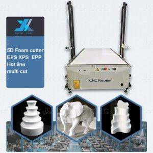 styrofoam 3d foam hot line wire cutter (1)