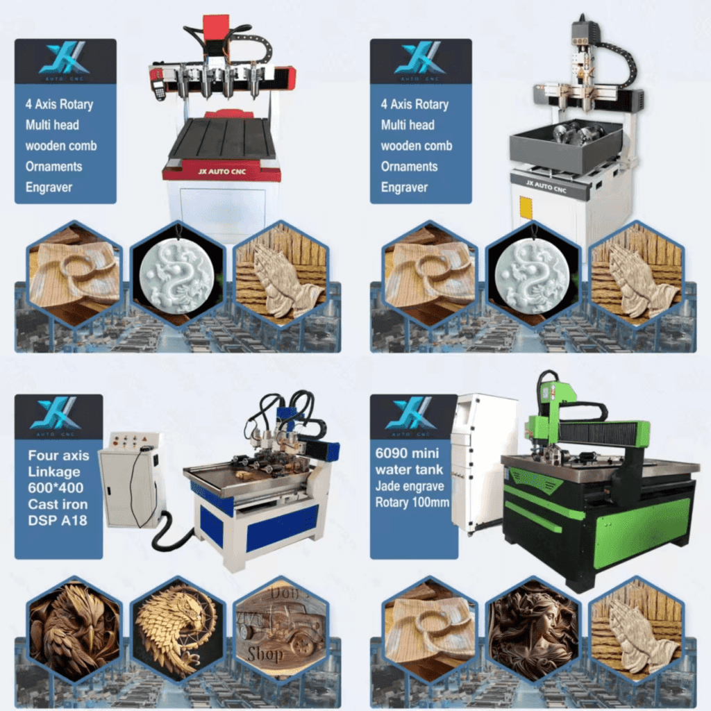 mini wood cnc router1