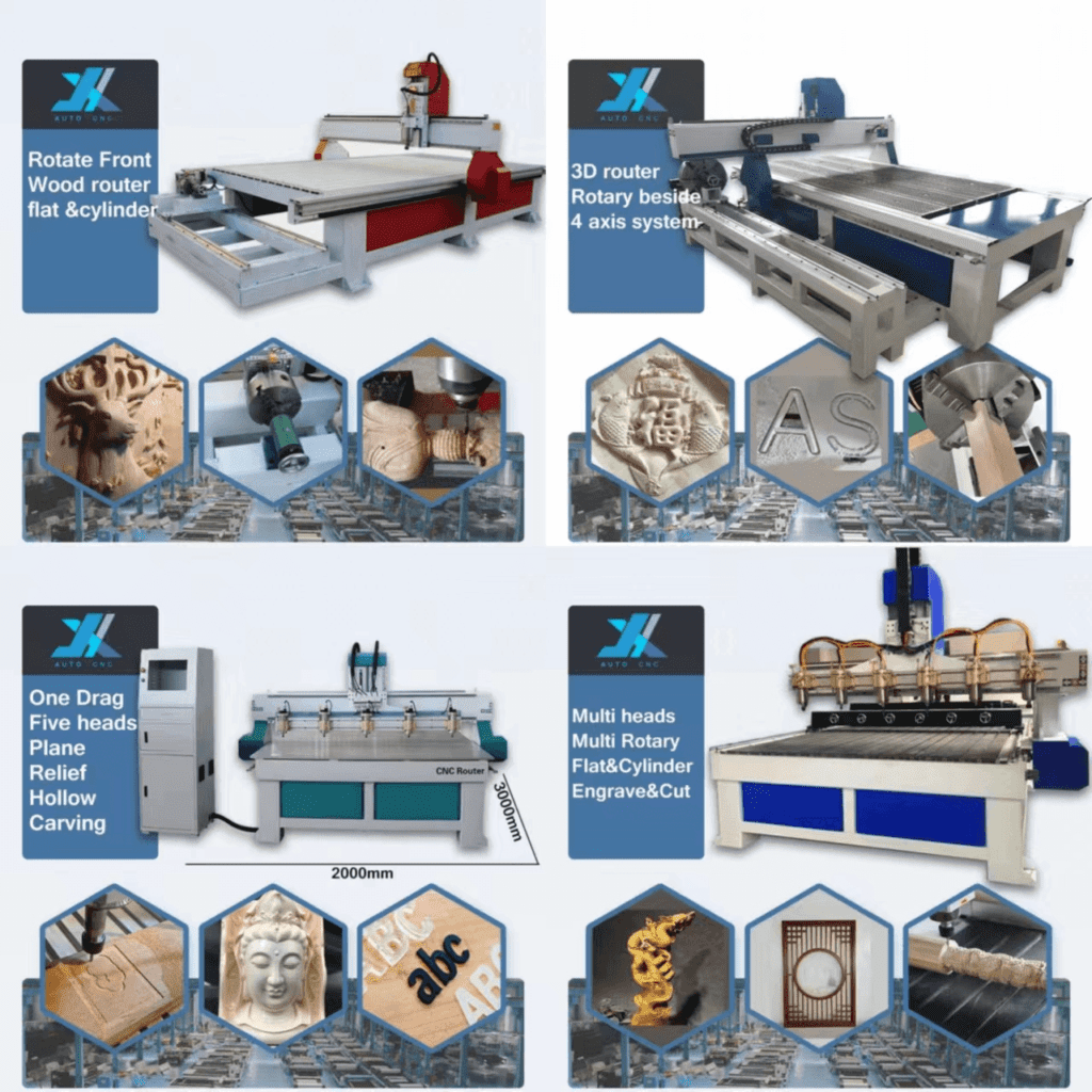 wood cnc router2